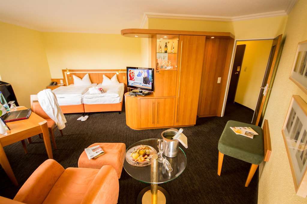 Ringhotel Parkhotel Hotel 3*